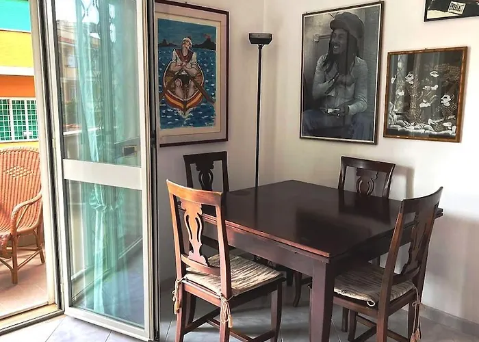 Casa Malu