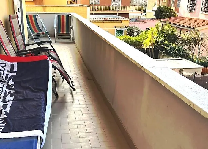 Casa Malu