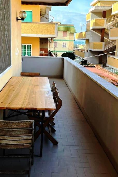 Casa Malu * Ladispoli
