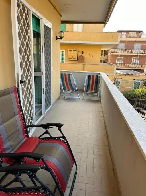 Apartment Casa Malu *