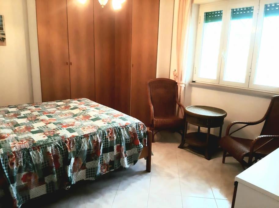 Casa Malu * Ladispoli