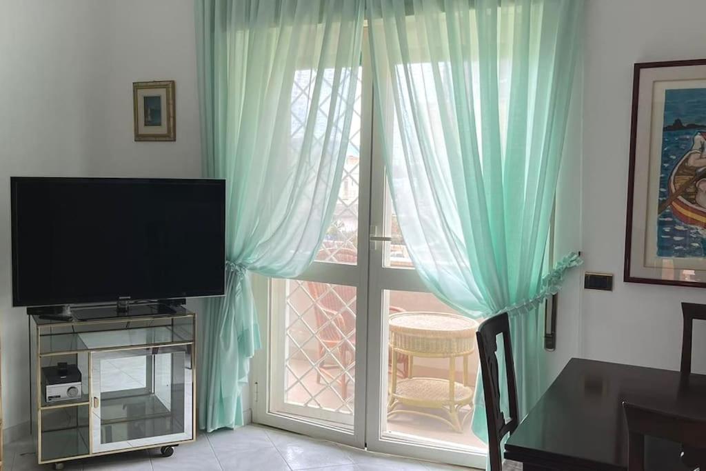 Apartment Casa Malu