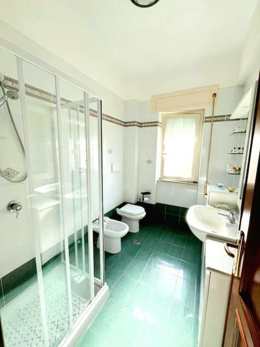 Casa Malu Apartment Ladispoli