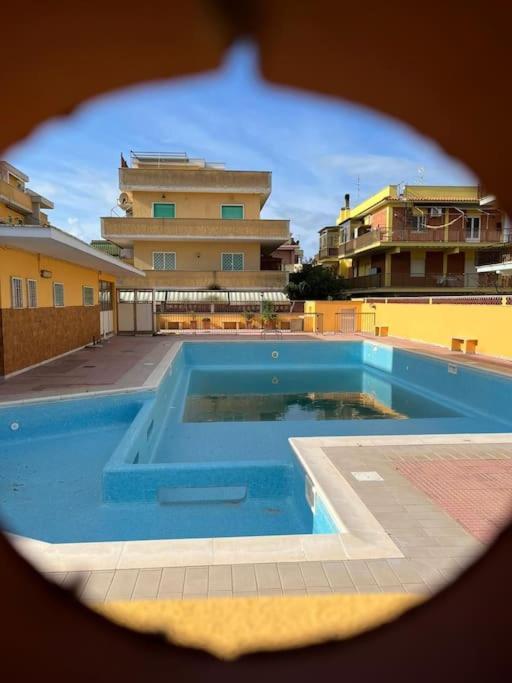 Casa Malu * Ladispoli