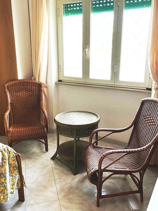 Casa Malu Apartment