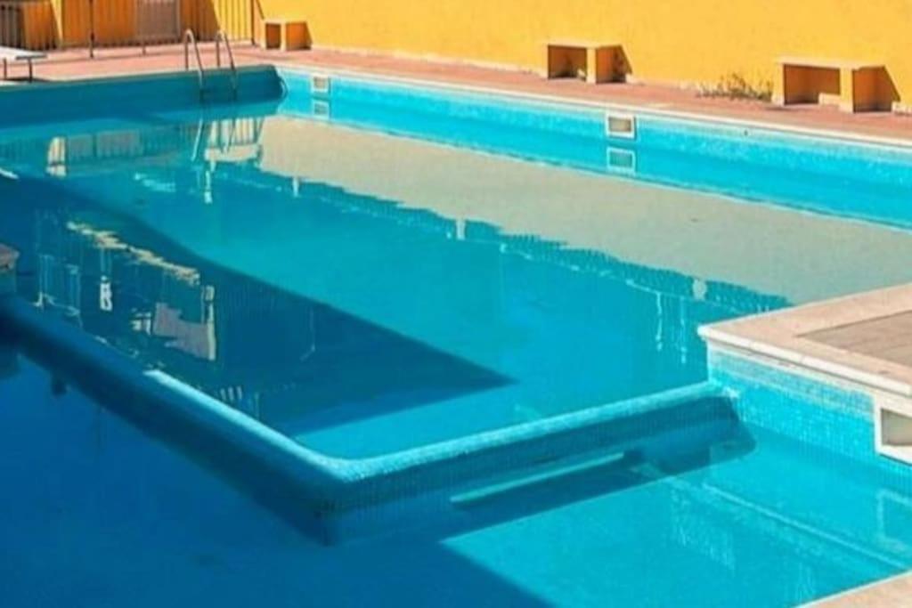 Casa Malu Apartment *