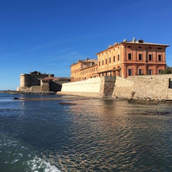 Casa Malu * Ladispoli