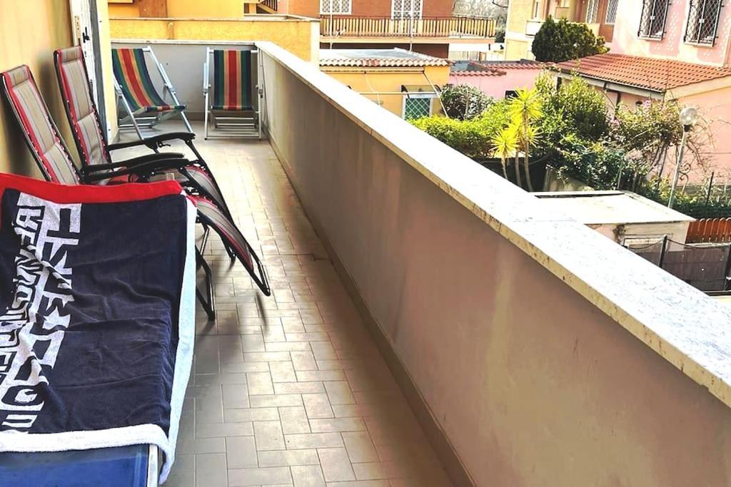 Casa Malu Apartment Ladispoli