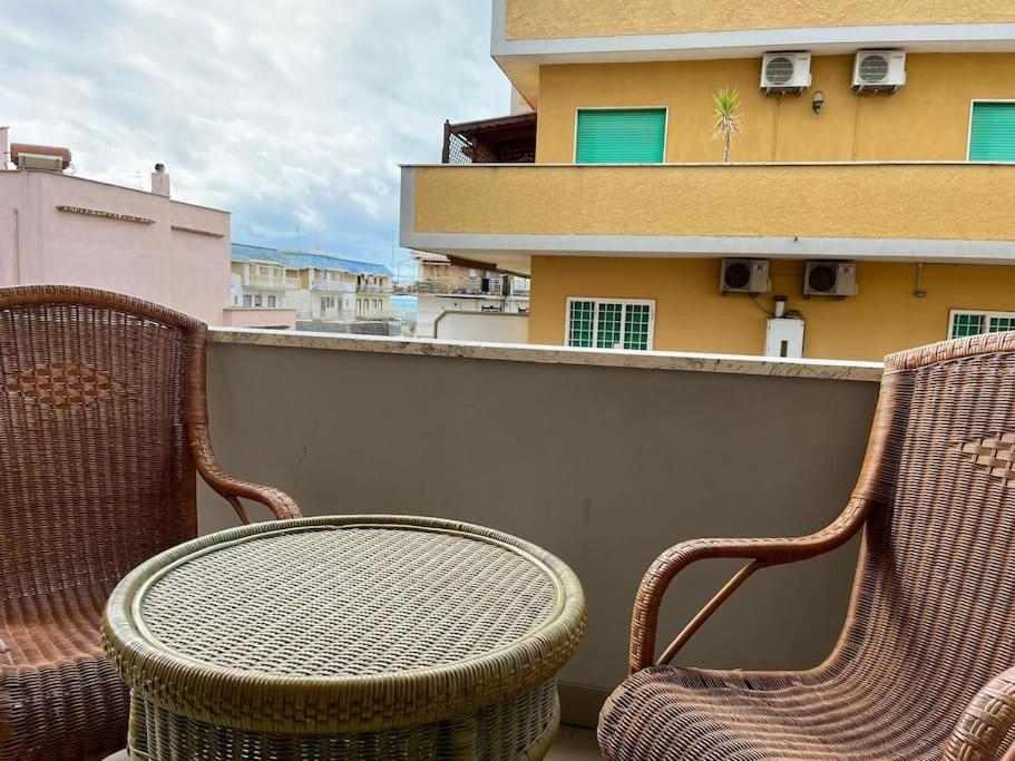 Casa Malu Apartment